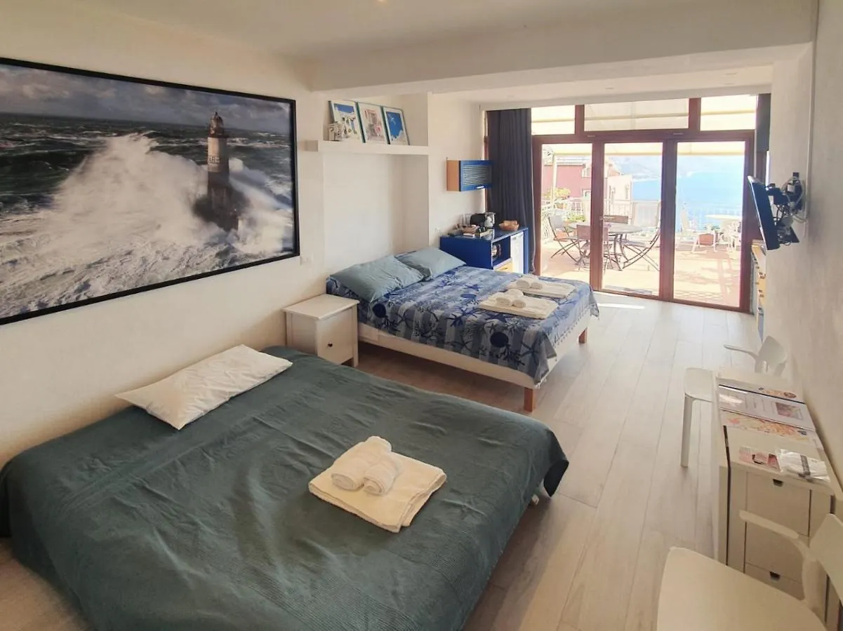 Apartment Casa Giovanni Taormina
