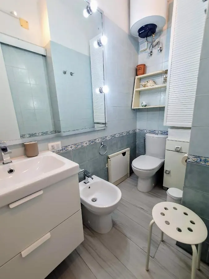 Apartment Casa Giovanni Taormina
