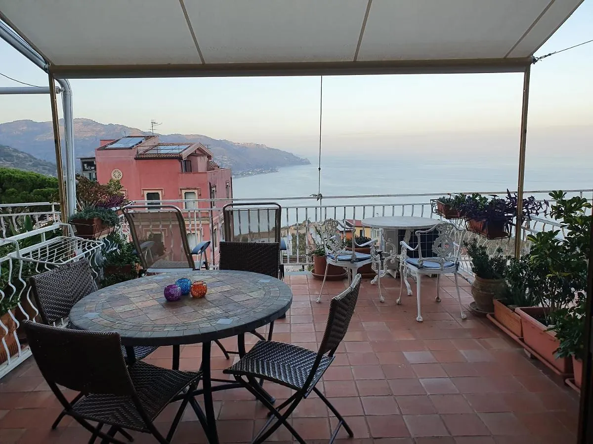 Apartment Casa Giovanni Taormina