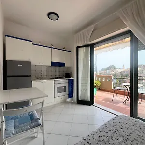  Appartement Gardenia