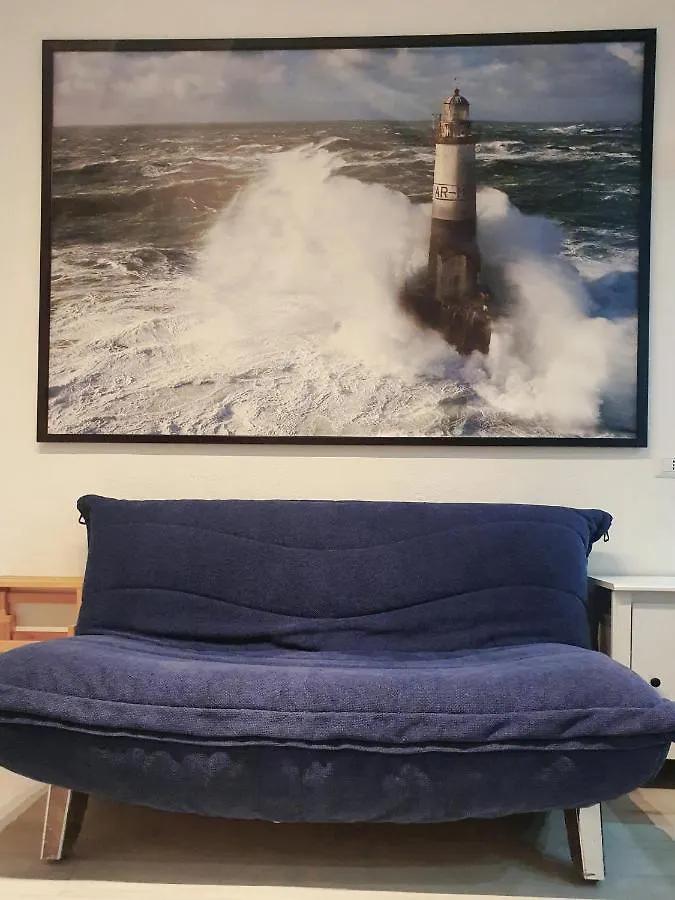 Apartmán Casa Giovanni Taormina Itálie