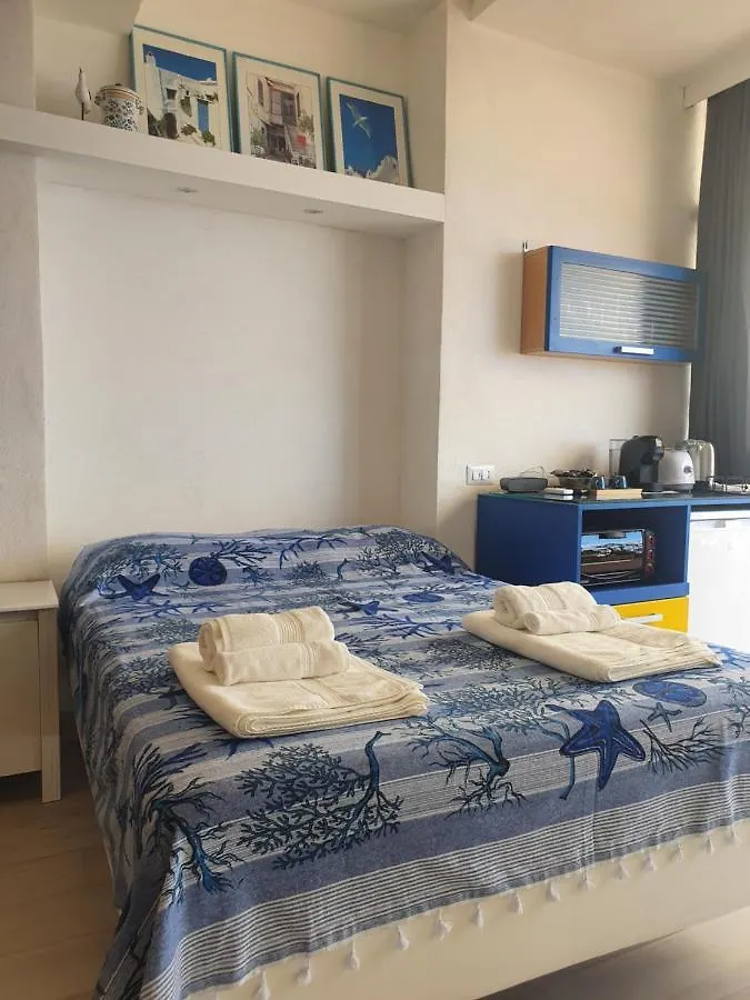 Casa Giovanni Taormina