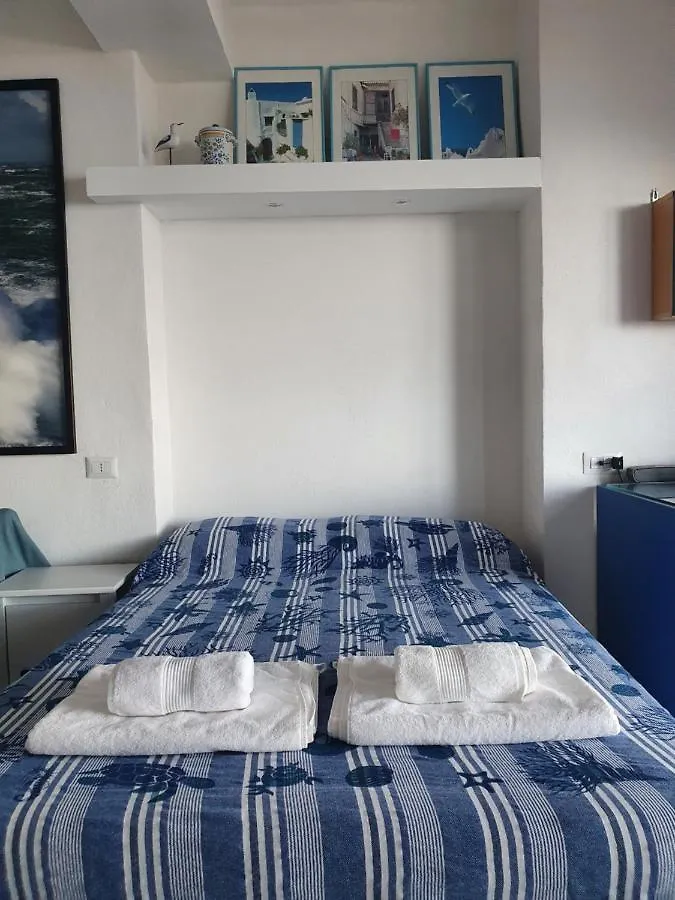 Apartmán Casa Giovanni Taormina