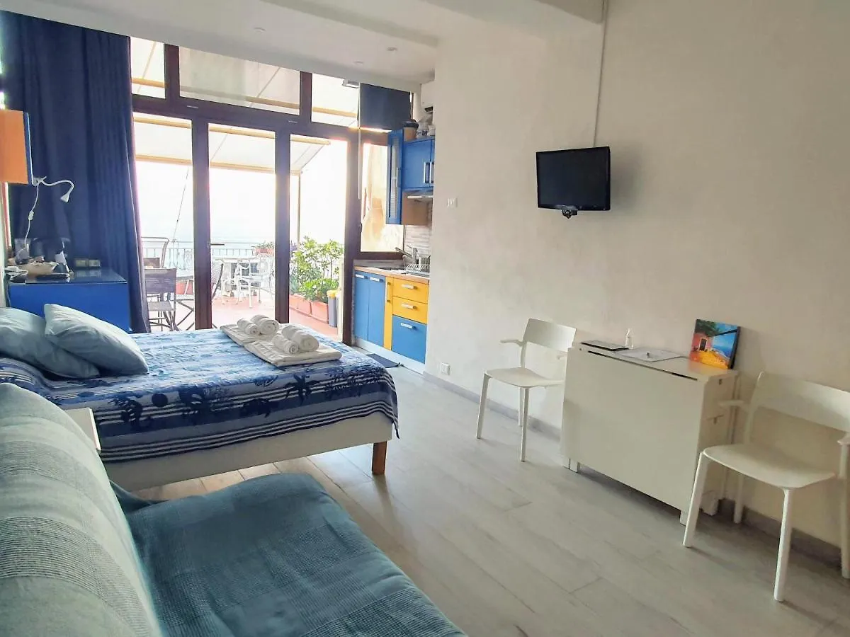 Casa Giovanni Taormina