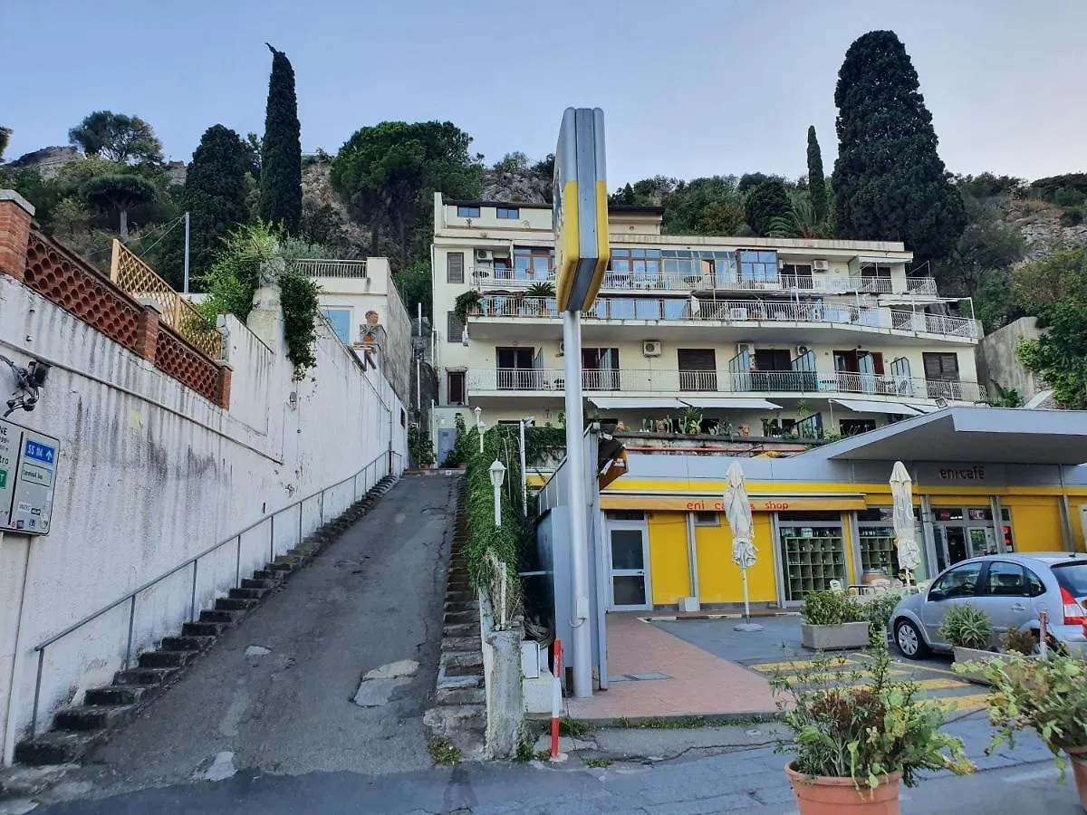 Apartmán Casa Giovanni Taormina