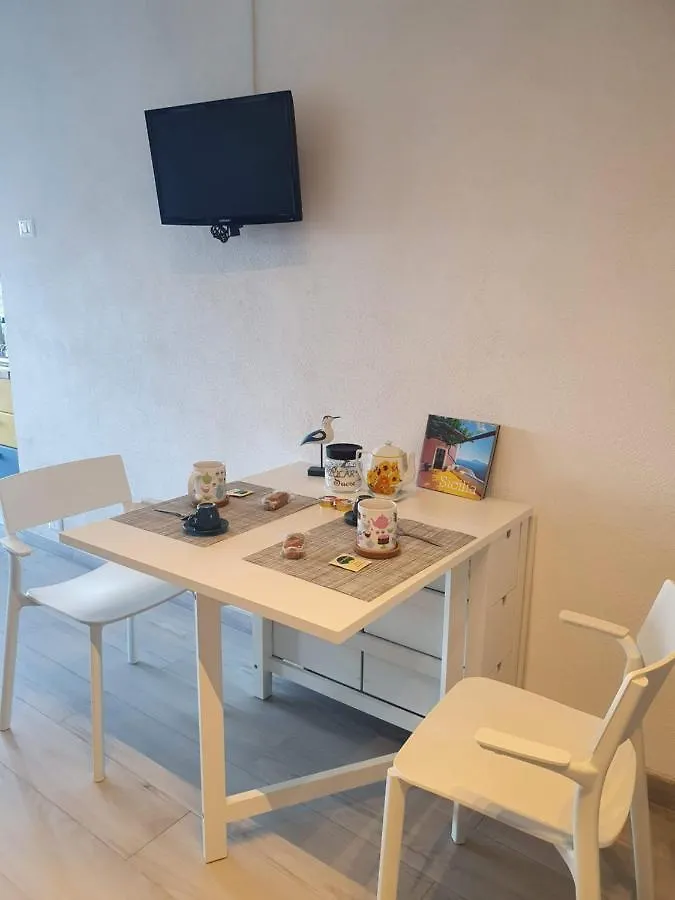 Casa Giovanni Taormina Apartmán